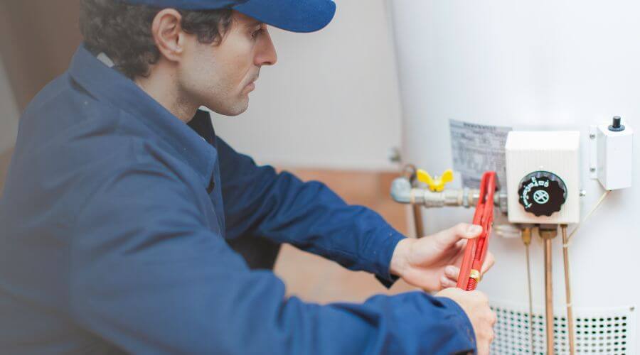 Local expert plumbing services in Oro Grande, CA